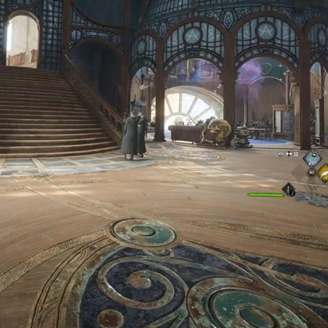 《霍格沃茨之遗》PC解锁PS独占内容攻略：MOD轻松实现！