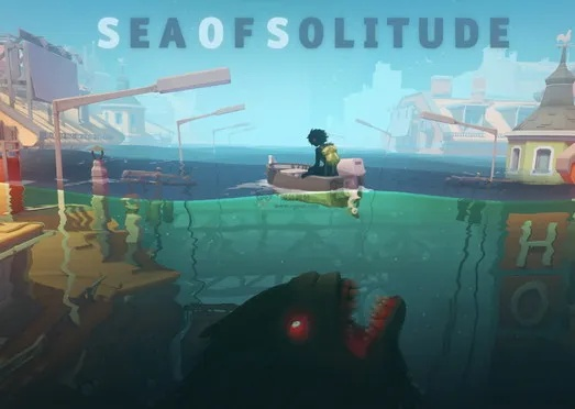 《涤荡心灵，直面现实：独立游戏深度体验》