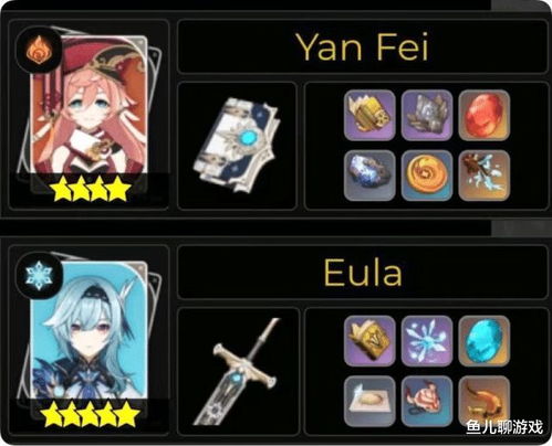 《原神》钟离天赋解析+武器圣遗物搭配攻略，3.0版本最强阵容！