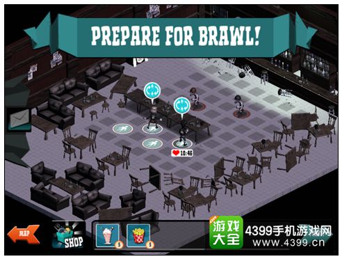 《人类分裂》全关卡图文攻略：深度解析，完美通关指南