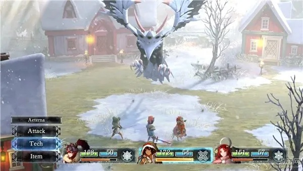 《我是刹那》试玩体验：沉浸式剧情，探索游戏魅力