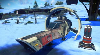 《无人深空》新手必看！快速上手攻略揭秘