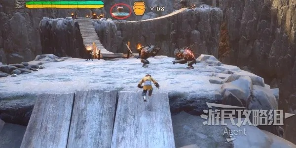 《大圣归来》魂之炼域DLC攻略：深度解析，轻松通关秘籍