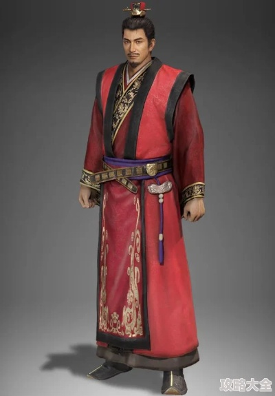 《真三国无双起源》朱和全剧情揭秘：独家还原历史瞬间