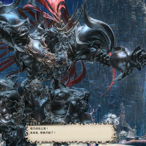 《FF14》绝枪战士7.1循环攻略：高效输出技巧揭秘