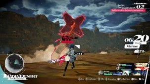 《暗喻幻想》红龙核爆速杀攻略：默示录红龙高效打法揭秘