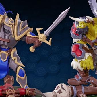 《暗黑》系列新动态！暴雪嘉年华独家爆料！