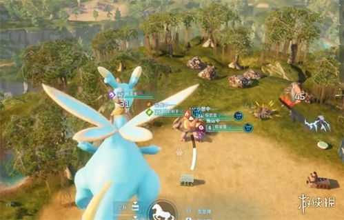 《幻兽帕鲁》最佳建家地点揭秘！必看攻略！