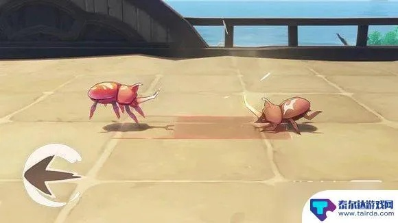 《原神》4.3斗虫大修行首日攻略：高效刷怪技巧揭秘