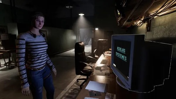 《支离破碎》首区揭秘：刺激探险之旅，等你来挑战