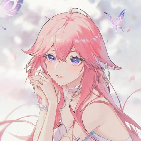 《原神》神里绫华攻略：平民玩家必备神级配装！