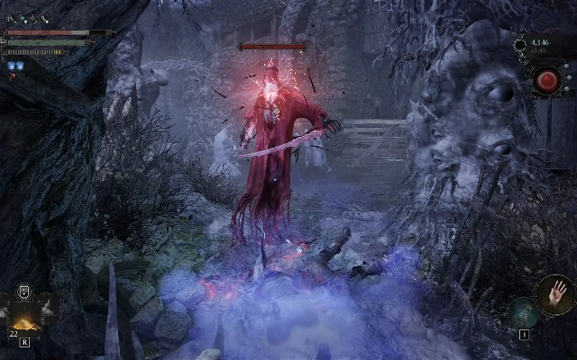 《堕落之主》速刷红色死神攻略，10.27高效玩法揭秘