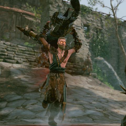 《博德之门3》新手阵容攻略：打造最强入门组合