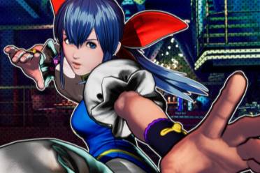 《饿狼传说群狼之城》试玩揭秘：群狼争霸，战火燃起！