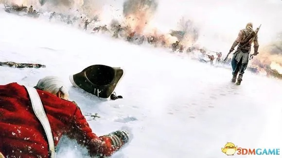 《刺客信条5》：揭秘非大明背景的日本秘史！