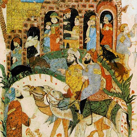 《帝国时代4》开局攻略：揭秘各文明快速崛起秘诀！