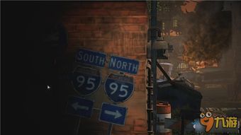 《行尸走肉第三季》第三章攻略：揭秘隐藏技巧，轻松通关！