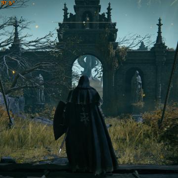 《艾尔登法环》赐福篝火攻略：解锁神秘力量！