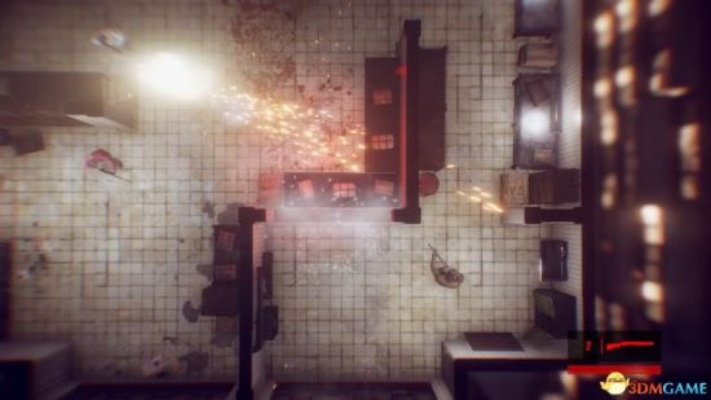 《香港残杀》全攻略：实战视频解析，一招制胜！