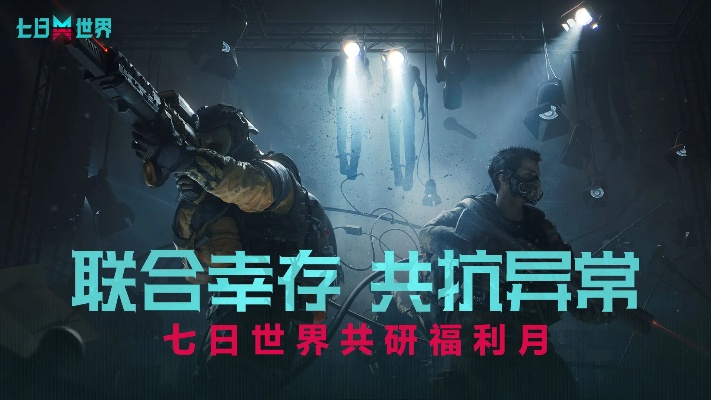 七日世界祸乱之种共研测试开启,初始即满级?