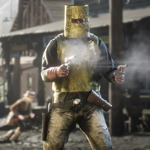 《荒野猎人》垂钓美食攻略：怪物猎人美味支线解锁