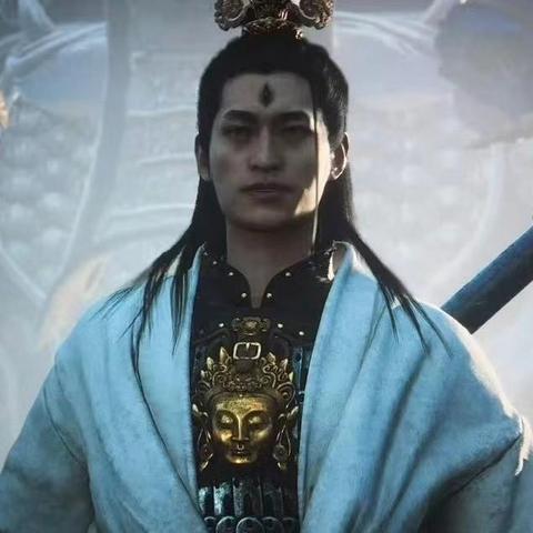 《黑神话悟空》二郎神经典台词大盘点！🔥🌟