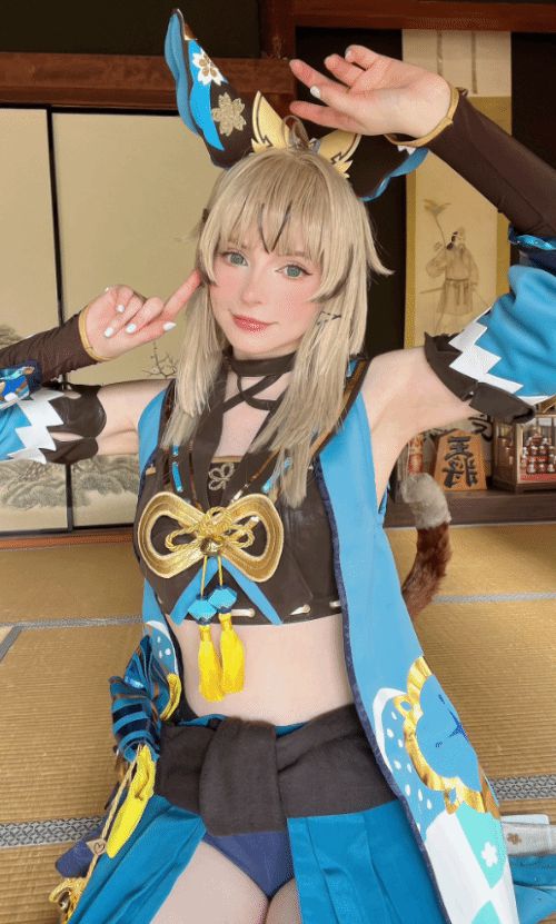 《原神》绮良良攻略：4.8版本最强培养技巧揭秘