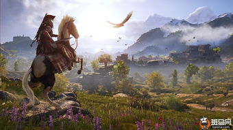 《刺客信条奥德赛》新补丁解决CPU兼容难题，畅玩无忧！