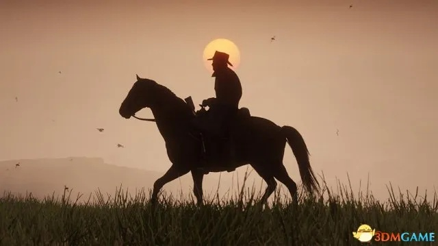 《荒野大镖客2》销量揭秘：能否超越《GTA5》传奇？