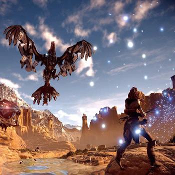 《上古卷轴5天际VR》PS4版容量曝光！发售在即，不容错过！