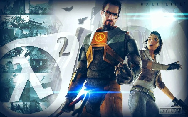 《半条命2》MOD免费体验：独家剧情等你解锁