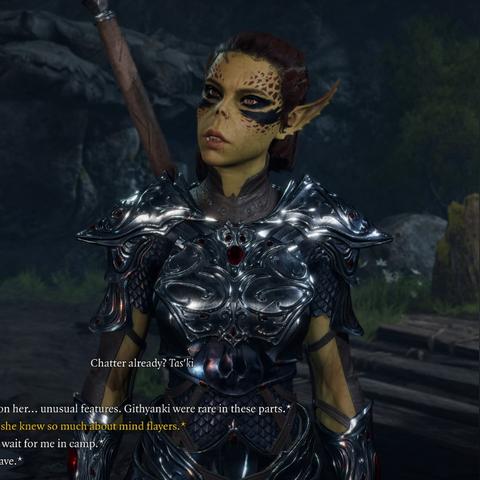 《博德之门3》9月2日新内容抢先看！独家爆料！