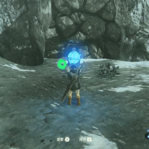 《塞尔达传说》攀登套攻略：快速获取方法揭秘！