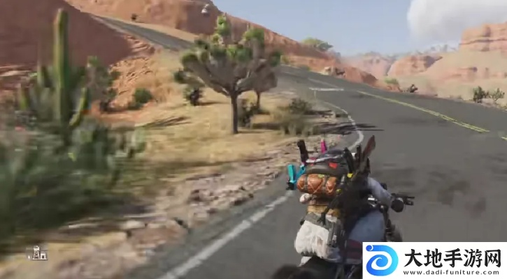 《七日世界》孤狼荒原配件攻略：全收集领跑技巧揭秘