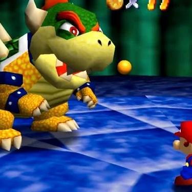 《独家揭秘：高玩心血之作，重温经典《超级玛丽奥》》