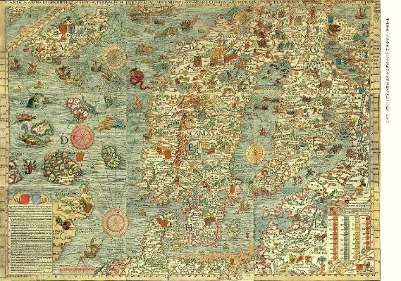 《幻兽帕鲁》地图导航：探索未知，畅游奇幻世界