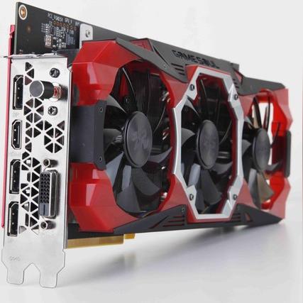 《光环战争2》显卡首选！GTX1060轻松驾驭，性能解析