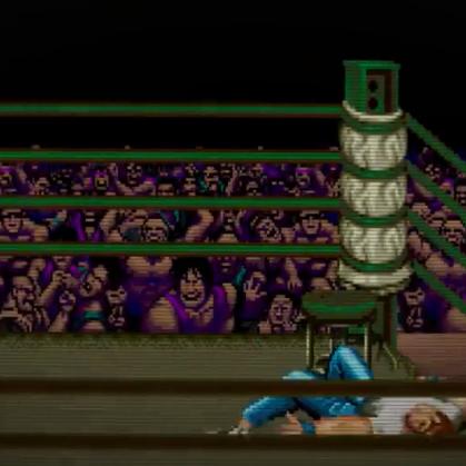 NS《终极街霸2》画质升级！两大新角色惊艳亮相