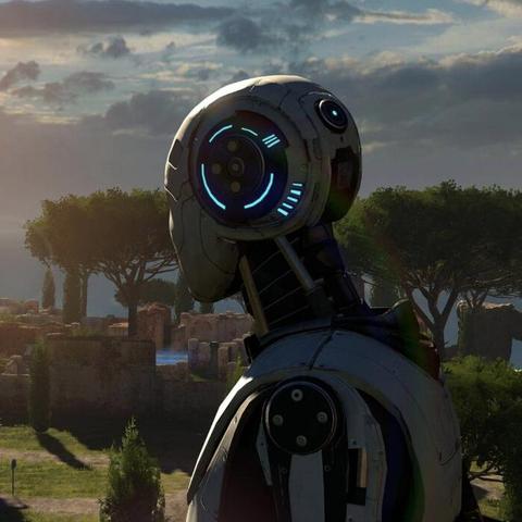 《塔洛斯法则2》画面设置攻略：揭秘高利用技巧