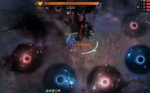 《命运方舟》巴尔坦P2高效攻略：轻松通关秘籍！