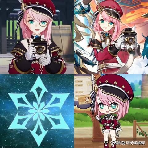 《原神》枫丹学院钥匙全攻略：隐藏位置大揭秘