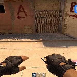 《CSGO2》烟雾弹全新调整：揭秘改动背后的影响与策略