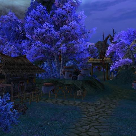 《巫师：玻璃屋》盛大上线！独家揭秘游戏亮点