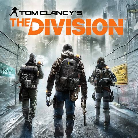 《全境封锁》强强联手：育碧双工作室联手打造巅峰之作