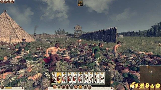 《罗马2》人气爆棚：在线人数激增3倍，热门游戏Bug盘点与解决攻略