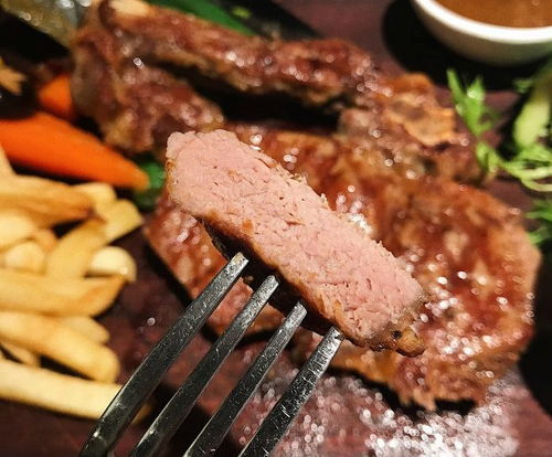 牛排棒棒糖大揭秘：口感测评，好吃到哭！