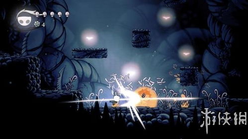 《空洞骑士：丝之歌》深度评测：探寻丝路秘境的苦修者之旅