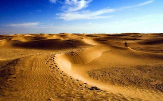 《红色沙漠》揭秘：年度被忽视的3A巨作，探索游戏新境界