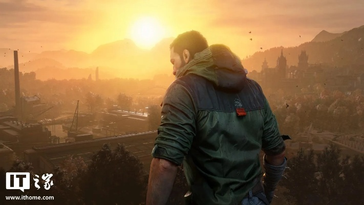 《消逝光芒》新篇章，救赎之战助困兽重登游戏巅峰