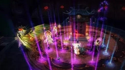 《龙族》重生揭秘：超越《传奇》的MMO经典再现，重温传奇！